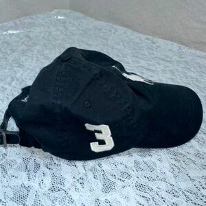 Polo Ralph Lauren hat, black OS NWT